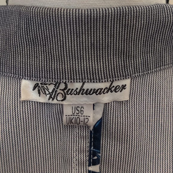 Bushwhacker jacket - Picture 7 of 8